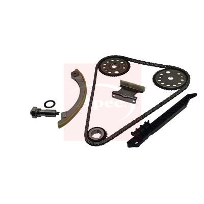 APEC Timing Chain Kit ACK4122