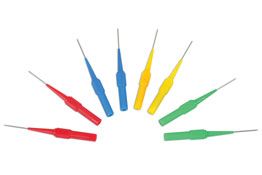 Laser Tools Back Probes 8pc