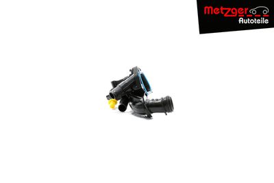 TERMOSTAT LICHID RACIRE METZGER AUTOTEILE 4006289 34