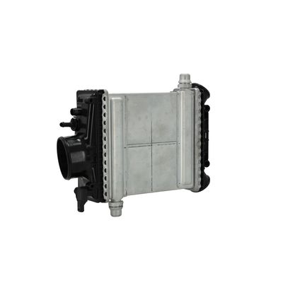 INTERCOOLER COMPRESOR NISSENS 96389 40