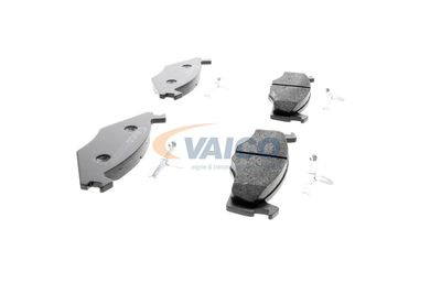 BREMSBELAGSATZ SCHEIBENBREMSE VAICO V108100 49