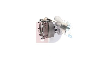 LADER AUFLADUNG AKS DASIS 155015N 11