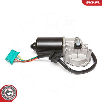 Motor stieračov ESEN SKV 19SKV013
