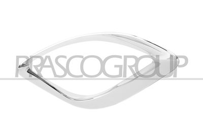 RAHMEN KüHLERGITTER