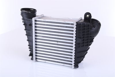 INTERCOOLER COMPRESOR NISSENS 96487 25