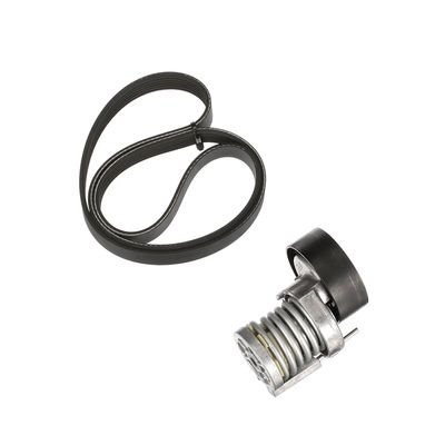 SET CUREA TRANSMISIE CU CANELURI GATES K036PK1078 64