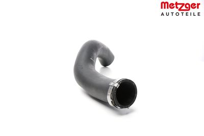 LADELUFTSCHLAUCH METZGER AUTOTEILE 2400091 27