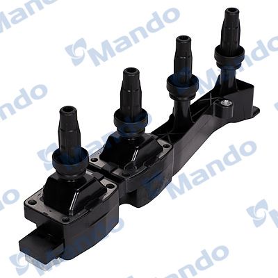 MANDO MMI030048 Катушка зажигания  для CITROËN C4 (Ситроен К4)