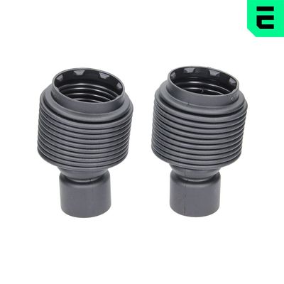 STAUBSCHUTZSATZ STOßDäMPFER OPTIMAL AK735444 1