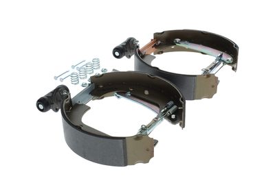 BREMSBACKENSATZ BOSCH 0204114112 20