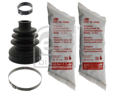 FEBI BILSTEIN Faltenbalgsatz, Antriebswelle