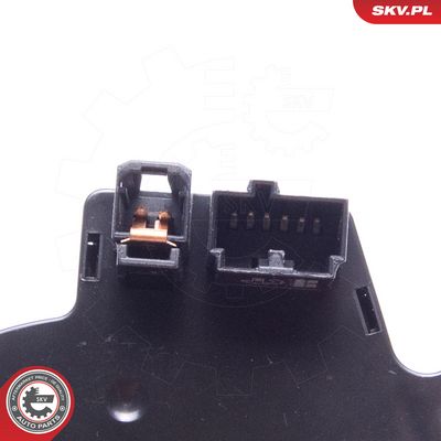 Vinutá pružina, airbag SKV 96SKV591