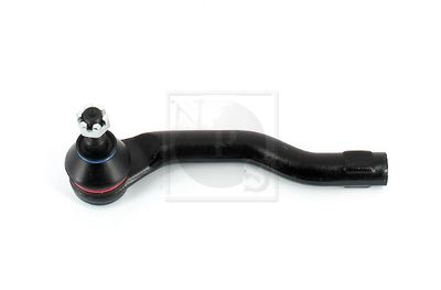 NPS M410A73 Наконечник рулевой тяги  для MAZDA 2 (DE_, DH_) 1.3 MZR
