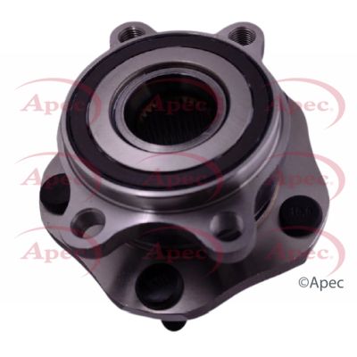 Wheel Bearing Kit APEC AWB1448