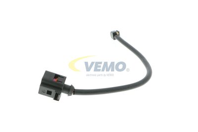 SENZOR DE AVERTIZARE UZURA PLACUTE DE FRANA VEMO V45720024 15