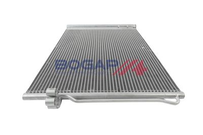 CONDENSATOR CLIMATIZARE BOGAP B4117113 2