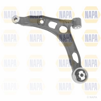 Control/Trailing Arm, wheel suspension NAPA NST2521