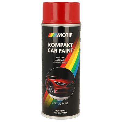 лак (боя) MOTIP