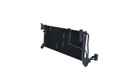 CONDENSATOR CLIMATIZARE NRF 35218 12