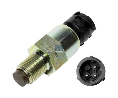 Tachograaf sensor