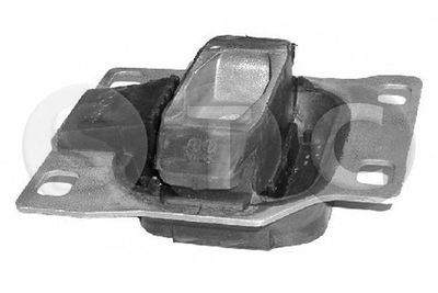 STC T404104 Подушка двигателя для FORD FOCUS I (DAW, DBW)