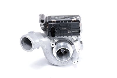 LADER AUFLADUNG BTS Turbo T914873 1