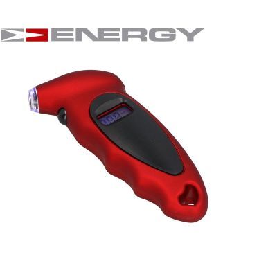 Tester, tlak pneumatik ENERGY NE00394