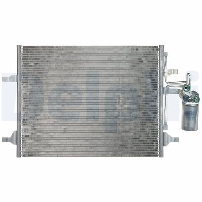 CONDENSATOR CLIMATIZARE DELPHI CF20224