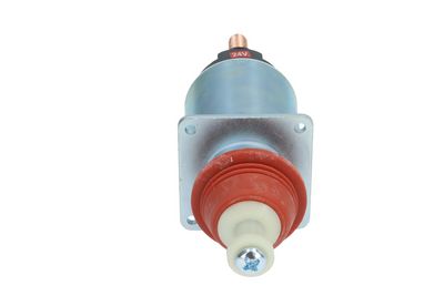 Elektromagnetický spínač, startér HC-Cargo F 032 139 967