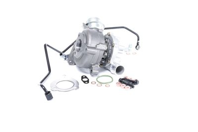 LADER AUFLADUNG BTS Turbo T981360BT 26