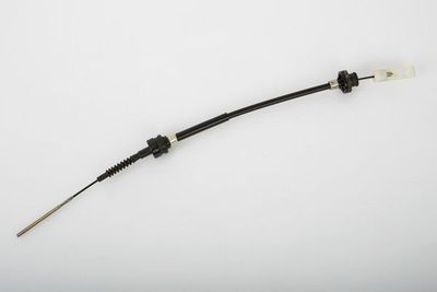 SEILZUG KUPPLUNGSBETäTIGUNG