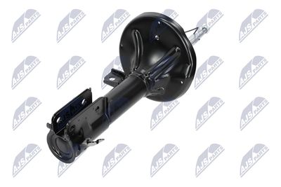 AMORTIZOR NTY AHY552 20