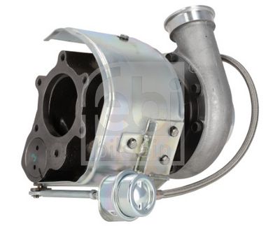 Lader, ladesystem FEBI BILSTEIN 191914