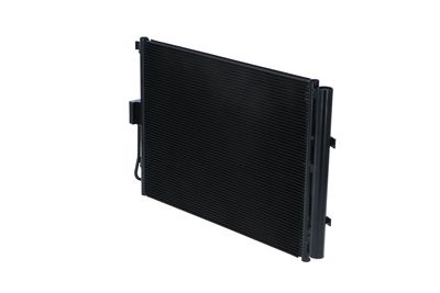 CONDENSATOR CLIMATIZARE NRF 350432 31