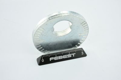 NACHLAUFSCHALE CORP AXE FEBEST 0130006 50