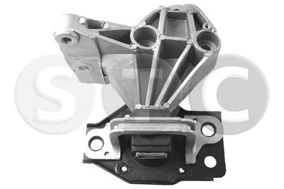 STC T406135 Подушка двигателя  для NISSAN QASHQAI / QASHQAI +2 I (J10, NJ10, JJ10E) 1.5 dCi