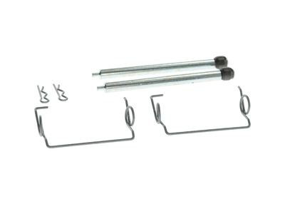 SET ACCESORII PLACUTE FRANA BOSCH 1987474278 17