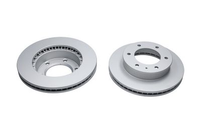 спирачен диск Kavo Parts BR-4770-C