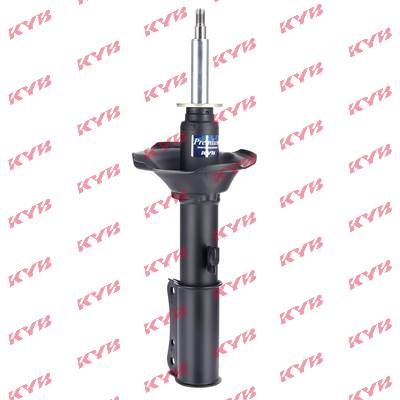 STOßDäMPFER KYB 635010 23