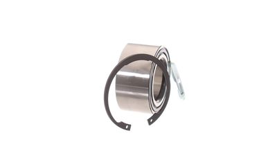 RADLAGERSATZ SKF VKBA1320 25