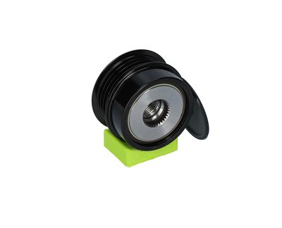 SISTEM ROATA LIBERA GENERATOR VALEO 599371 20