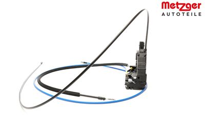 TüRSCHLOSS METZGER AUTOTEILE 2314508 14