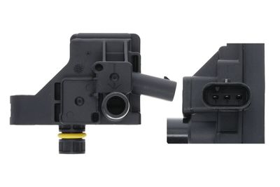 CONDUCTA DE PRESIUNE SENZOR DE PRESIUNE (FILTRU PARTICULE) VALEO 367355 2