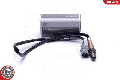 Sonda lambda ESEN SKV 09SKV119
