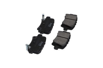 Brake Pad Set, disc brake KBP-2014