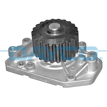 Water Pump, engine cooling DAYCO DP521