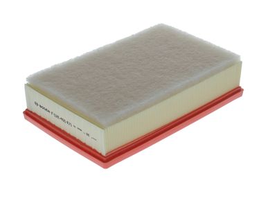 LUFTFILTER BOSCH F026400671 8