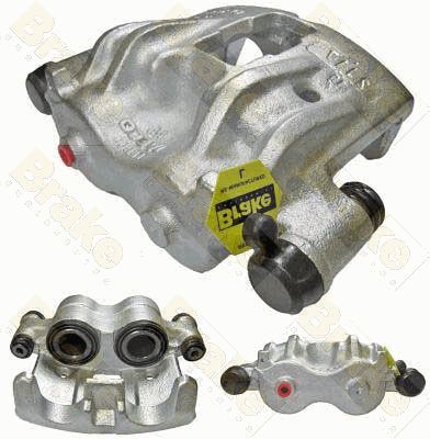 Brake Caliper Brake ENGINEERING CA2306R