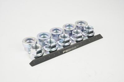 SURUB CORECTARE INCLINARE FEBEST 0431003PCS10 47