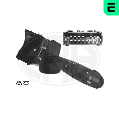 COMUTATOR COLOANA DIRECTIE